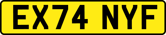 EX74NYF