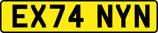 EX74NYN