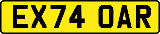 EX74OAR