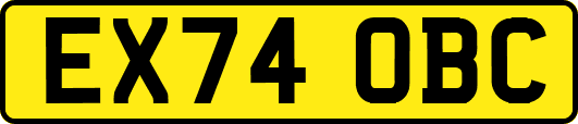 EX74OBC