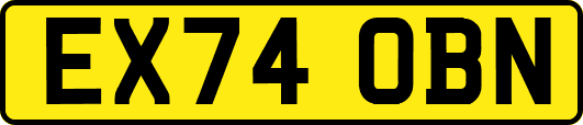 EX74OBN