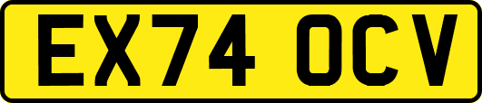 EX74OCV