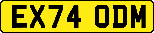 EX74ODM