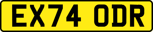 EX74ODR