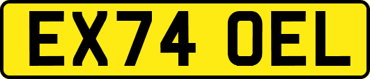 EX74OEL