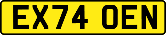 EX74OEN