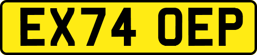EX74OEP