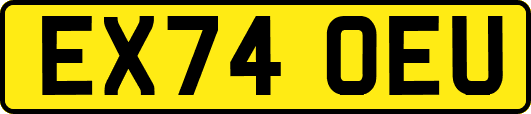EX74OEU