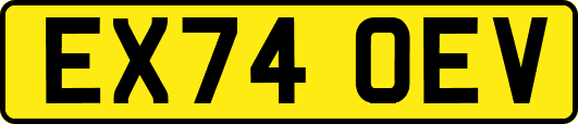 EX74OEV
