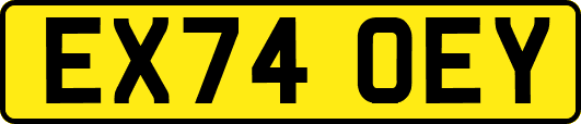 EX74OEY