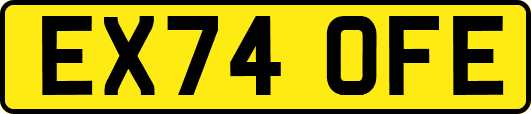 EX74OFE
