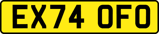 EX74OFO