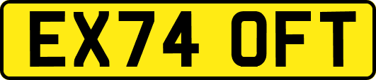 EX74OFT