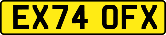 EX74OFX