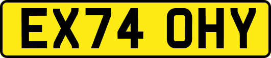 EX74OHY