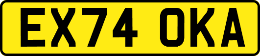 EX74OKA