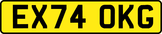 EX74OKG