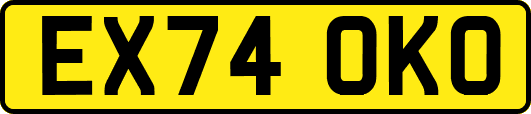 EX74OKO