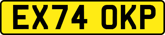 EX74OKP