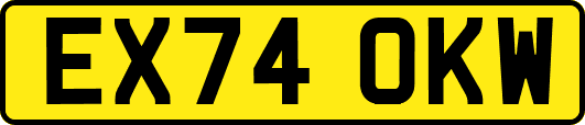 EX74OKW