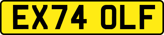 EX74OLF