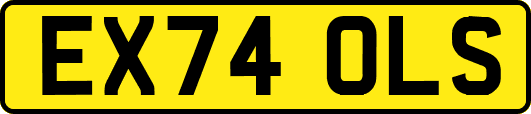 EX74OLS