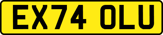 EX74OLU
