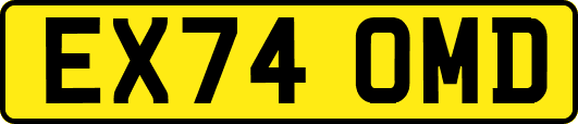 EX74OMD