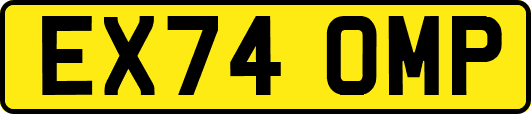 EX74OMP
