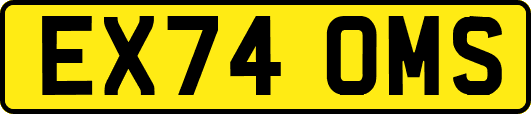 EX74OMS