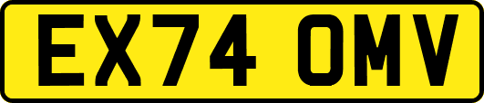 EX74OMV
