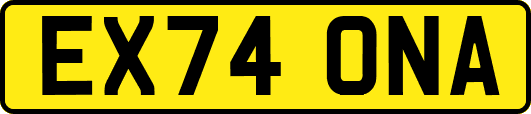 EX74ONA