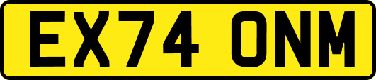 EX74ONM