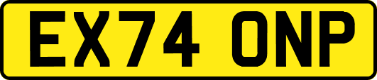 EX74ONP