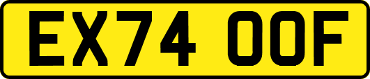 EX74OOF