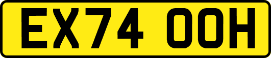 EX74OOH