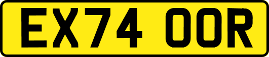 EX74OOR