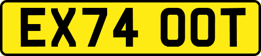 EX74OOT