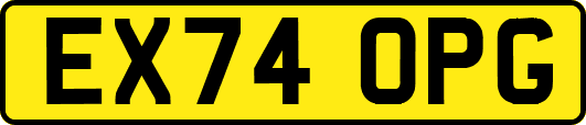 EX74OPG