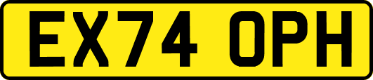 EX74OPH