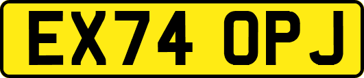 EX74OPJ