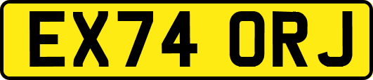 EX74ORJ
