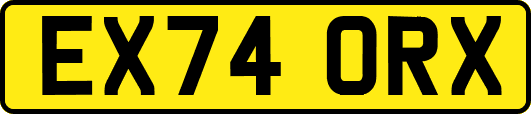 EX74ORX