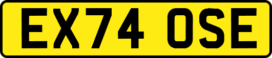 EX74OSE