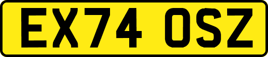 EX74OSZ