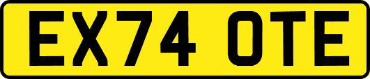 EX74OTE
