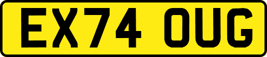 EX74OUG