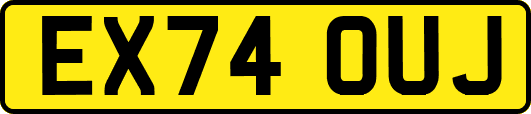 EX74OUJ