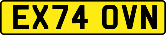 EX74OVN