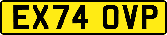 EX74OVP